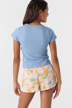Load image into Gallery viewer, O&#39;Neil - Girls Beachy Butterfly Tee - Faded Denim
