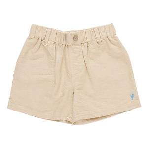 Pink Chicken - Boys Jackson Short - Khaki