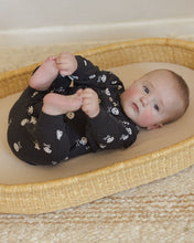 Load image into Gallery viewer, Quincy Mae - Bamboo Zip Footie - Ghosts