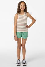 Load image into Gallery viewer, O'Neill - Lonnie Stripe Tank - Simply Taupe