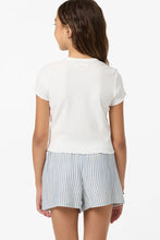 Load image into Gallery viewer, O'Neill - Sammie Top - Winter White