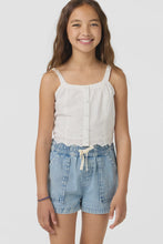 Load image into Gallery viewer, O'Neill - Annalee Top - White