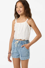 Load image into Gallery viewer, O'Neill - Annalee Top - White