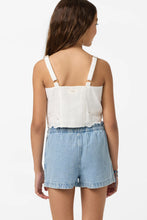 Load image into Gallery viewer, O'Neill - Annalee Top - White