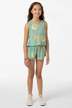 Load image into Gallery viewer, O'Neill - Gabi Tiki Short - Green
