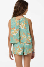 Load image into Gallery viewer, O'Neill - Gabi Tiki Short - Green