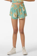 Load image into Gallery viewer, O'Neill - Gabi Tiki Short - Green