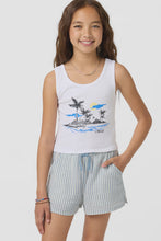 Load image into Gallery viewer, O'Neill - Brenda Stripe Short - Tofu