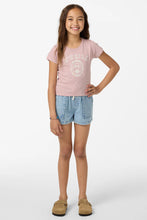 Load image into Gallery viewer, O'Neill - Athletic Seal Willa Skimmer Tee - Orchid