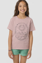 Load image into Gallery viewer, O'Neill - Sun Shell Angie Tee - Orchid