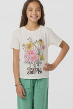Load image into Gallery viewer, O'Neill - Bouquet Angie Tee - Tofu