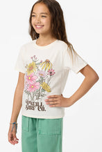 Load image into Gallery viewer, O'Neill - Bouquet Angie Tee - Tofu