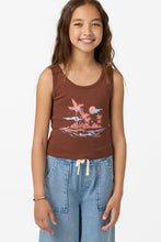 Load image into Gallery viewer, O'Neill - Motu Tristian Tank - Coconut Brown