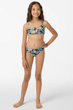 Load image into Gallery viewer, O'Neill - Mermaid Floral Hanky Tank Set