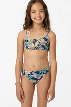 Load image into Gallery viewer, O'Neill - Mermaid Floral Hanky Tank Set