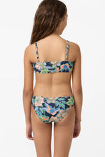 Load image into Gallery viewer, O'Neill - Mermaid Floral Hanky Tank Set