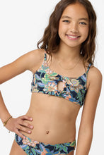 Load image into Gallery viewer, O'Neill - Mermaid Floral Hanky Tank Set