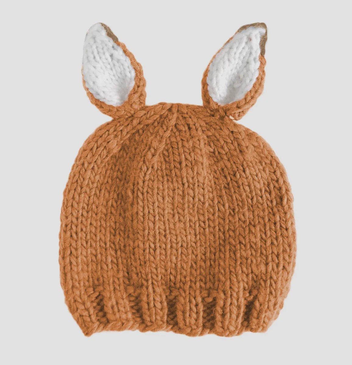 Rusty Fox Hat - Pumpkin