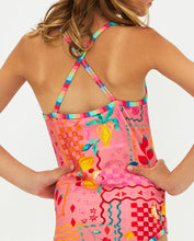 Load image into Gallery viewer, Beach Riot - Little Julia One Piece - Passion Fruit