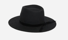 Load image into Gallery viewer, Rancher Hat - Black