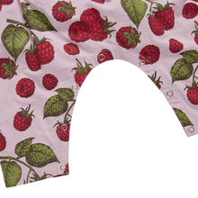 Load image into Gallery viewer, Pink Chicken - Baby Girls Brianne Jumper - lavender raspberries