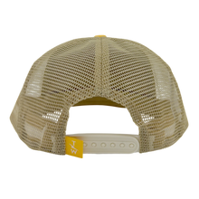 Load image into Gallery viewer, Tiny Whales - Sunkissed Trucker Hat - Sunshine