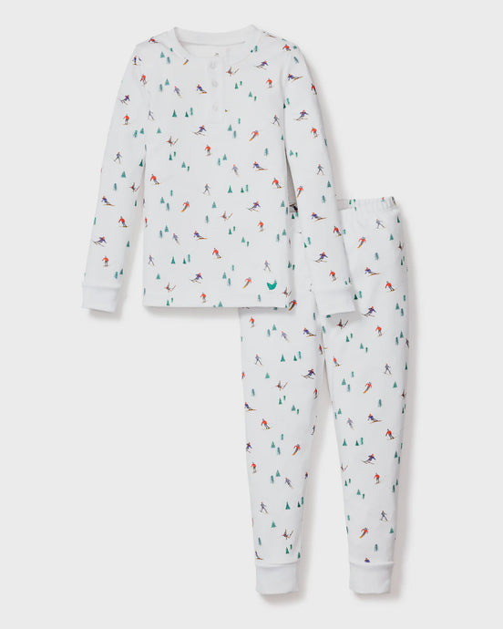 Petite Plume - Apres Ski Snug Fit Pajamas