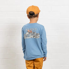 Load image into Gallery viewer, Tiny Whales - Great Outdoors Tee