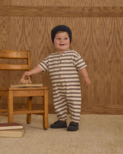 Load image into Gallery viewer, Rylee + Cru - Hayes Jumpsuit - Vintage Stripe