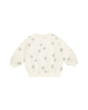 Load image into Gallery viewer, Rylee + Cru - Sweatshirt - Angel Fish