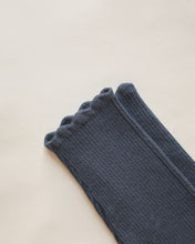 Load image into Gallery viewer, Rylee + Cru - Leggings - Navy