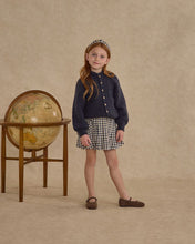 Load image into Gallery viewer, Rylee + Cru - Tulip Cardigan - Navy