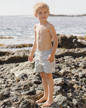 Load image into Gallery viewer, Rylee + Cru - Boardshort - Ocean Waves