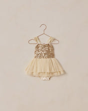 Load image into Gallery viewer, Noralee - Clementine Tutu - Champagne