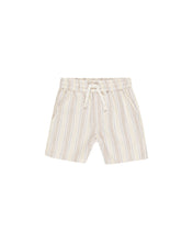 Load image into Gallery viewer, Rylee + Cru - Bermuda Short - Summer Stripe