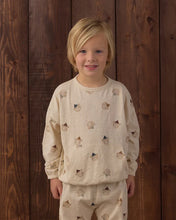 Load image into Gallery viewer, Rylee + Cru - Relaxed Set - Winter Bears