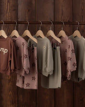 Load image into Gallery viewer, Rylee + Cru - Oversized Sweatshirt - Daisy