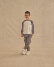 Load image into Gallery viewer, Rylee + Cru - Century Tech Jogger - Heathered Grey
