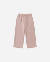 Load image into Gallery viewer, Rylee + Cru - Sweatpant - Rosewood