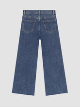 Load image into Gallery viewer, DL1961 - Lily Wide Leg Jeans - Adams