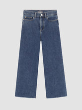 Load image into Gallery viewer, DL1961 - Lily Wide Leg Jeans - Adams