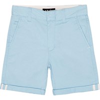 Molo - Alan Chino Shorts - Pool Blue