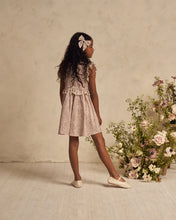 Load image into Gallery viewer, Noralee - Alice Dress - Lavender Bloom