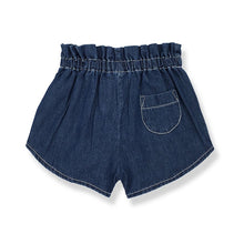 Load image into Gallery viewer, 1 + In The Family - Aurora Denim Shorts - Denim