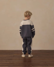 Load image into Gallery viewer, Rylee + Cru - Hockey Sweatshirt - Midnight