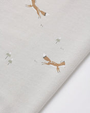 Load image into Gallery viewer, Rylee + Cru - Jogger Sweatpant - Foxes