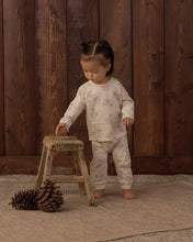 Load image into Gallery viewer, Rylee + Cru - Long Sleeve Tee + Pant Set - Sparrows