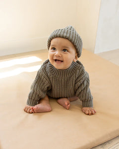 Beanie - Basil