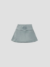 Load image into Gallery viewer, Play X Play - Bay Skirt - Blue