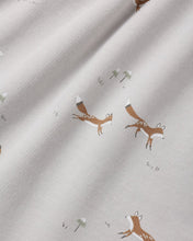 Load image into Gallery viewer, Rylee + Cru - Raglan Dress - Foxes